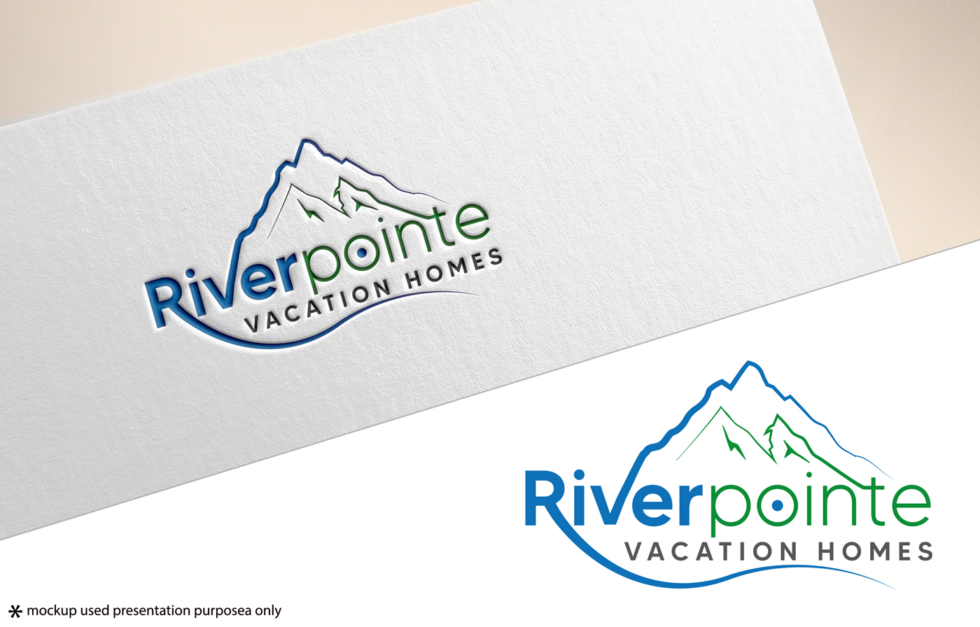 Logo Design by Rubia@ for this project | Design #32560693