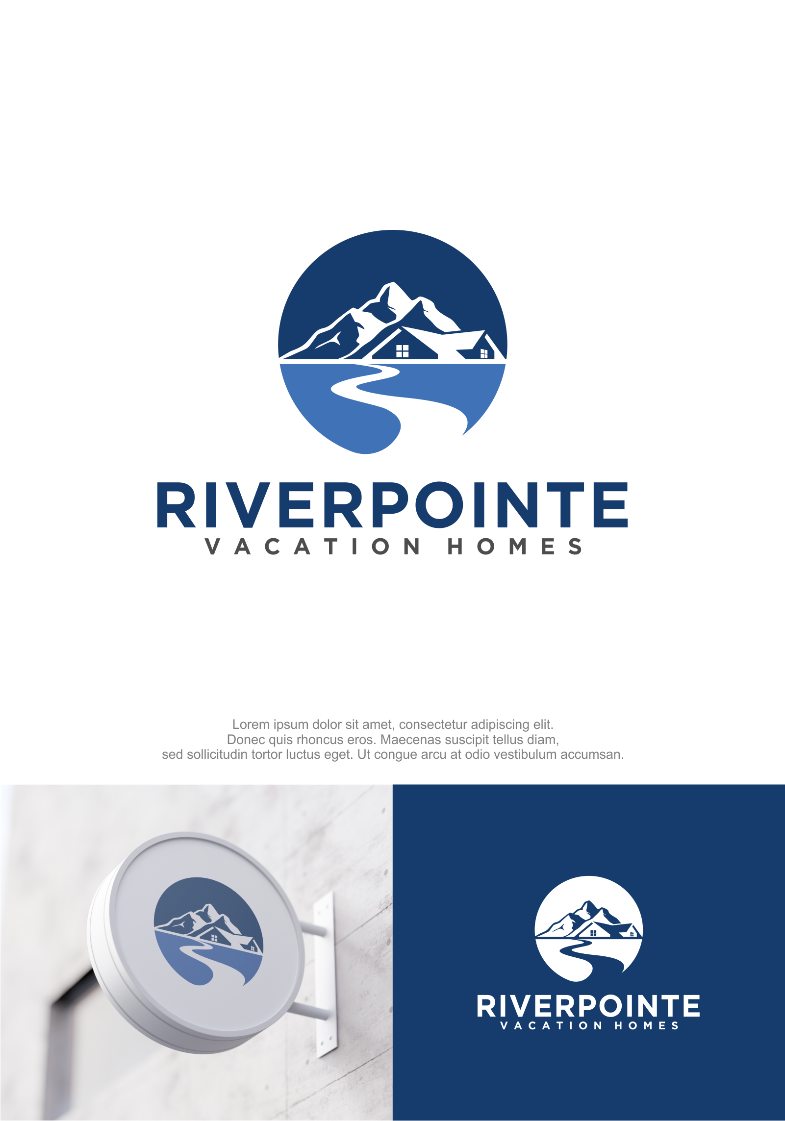 Logo Design by M.Syaiful Huda for this project | Design #32560360