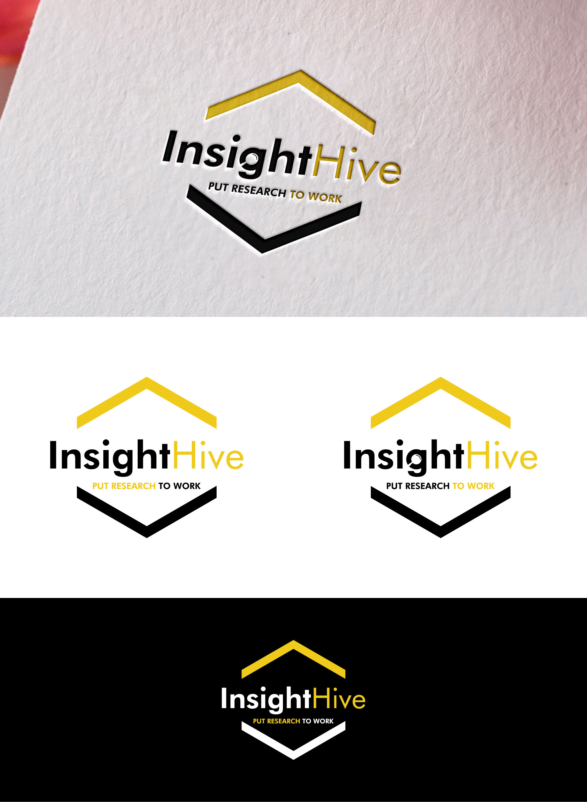 Logo Design by Ellene for this project | Design #32565357
