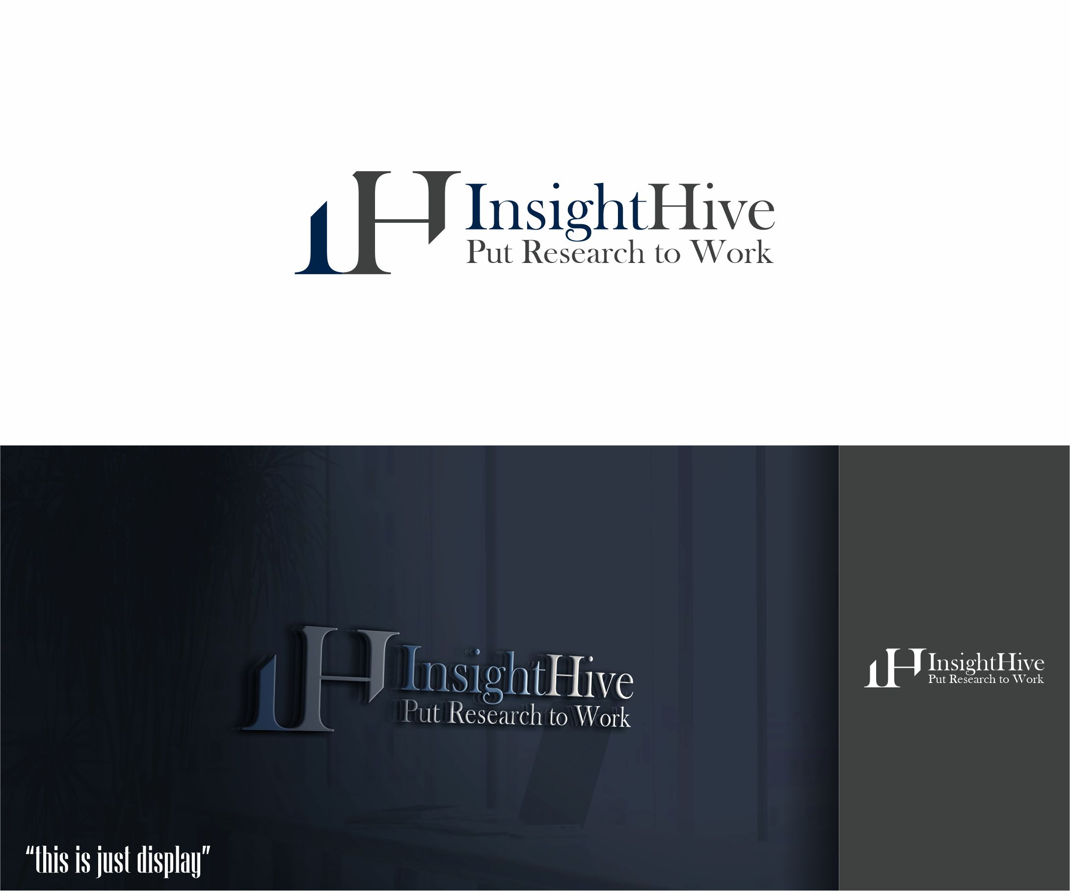 Design de Logo par alkaline pour ce projet | Design #32559190