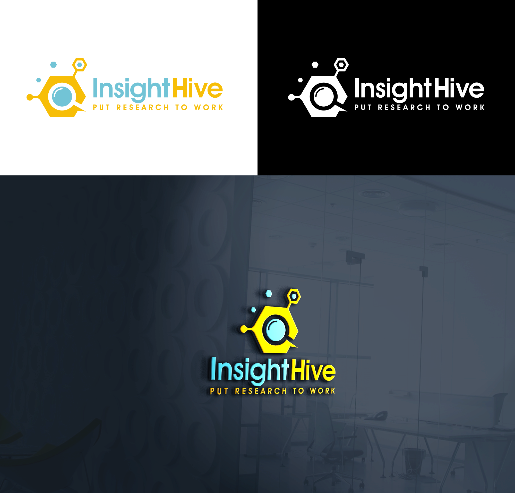 Logo Design by RA-bica for this project | Design #32572704