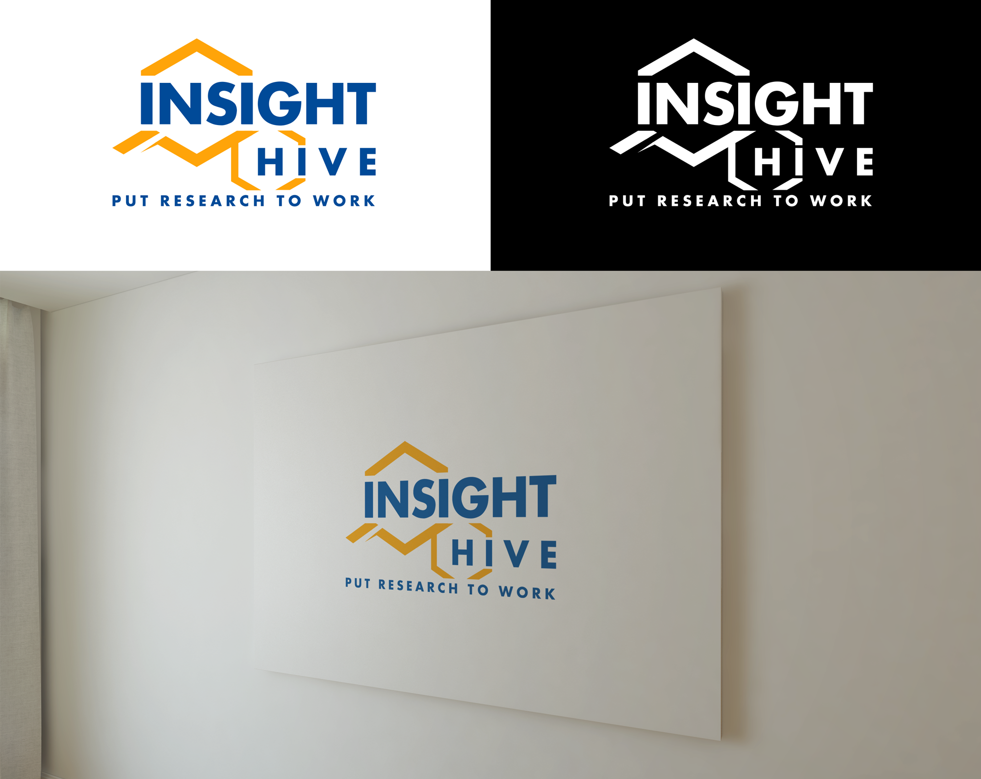 Logo Design by RA-bica for this project | Design #32572706