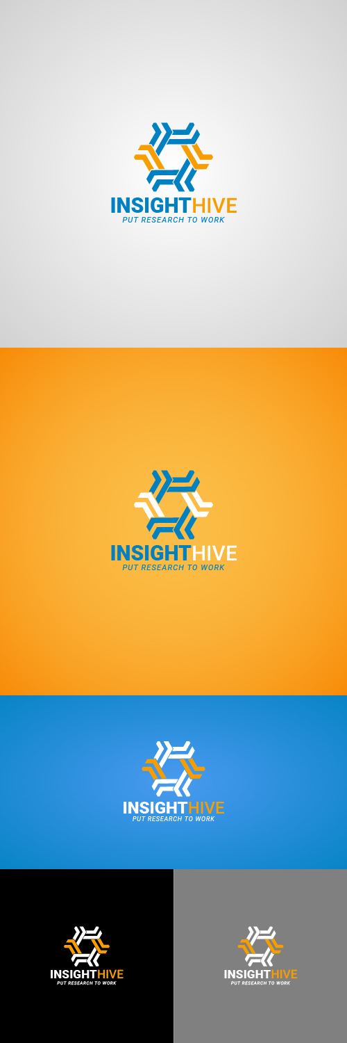 Logo Design by eLDRdsgn for this project | Design #32567462