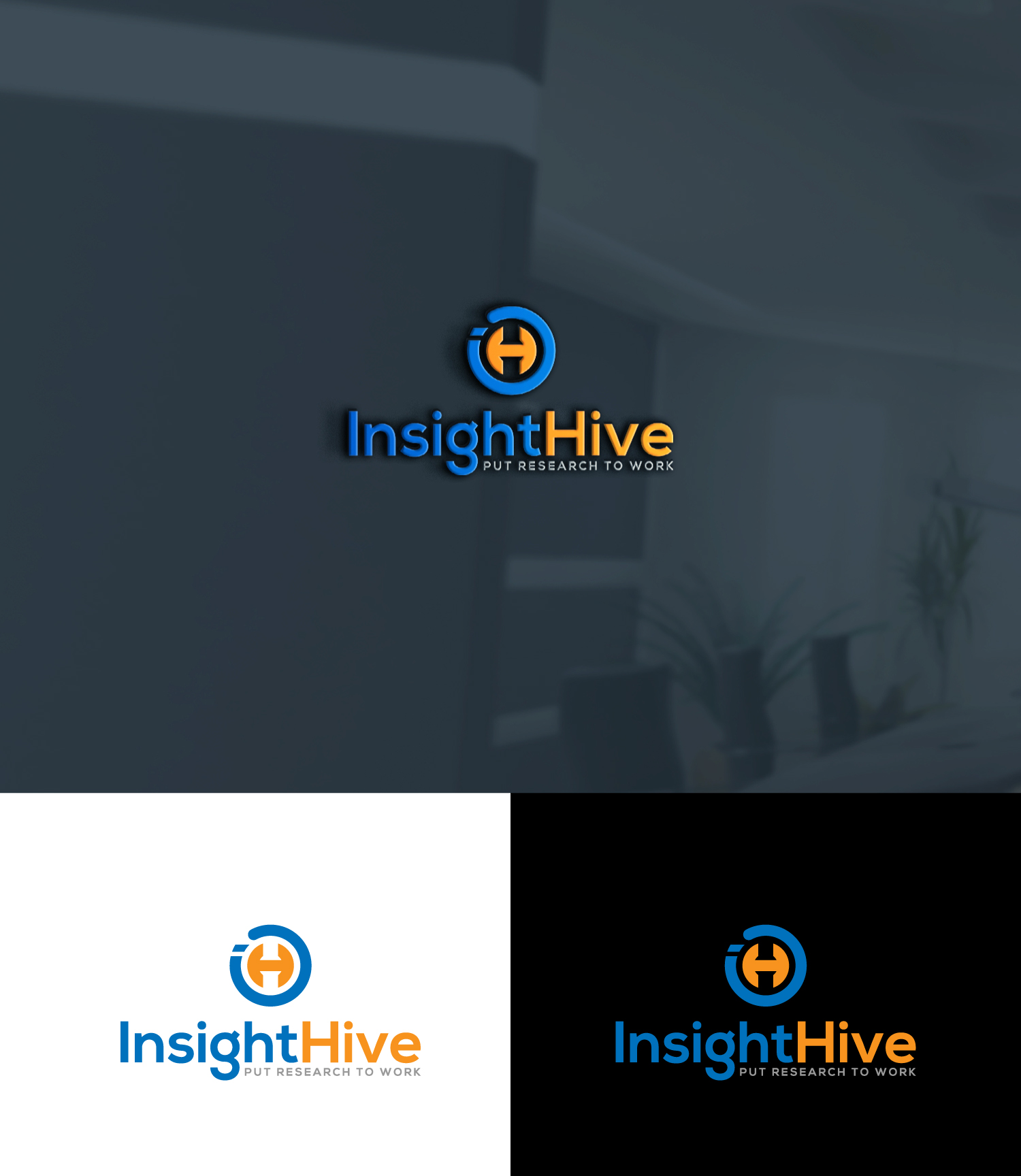 Logo Design by 100%design for this project | Design #32558889
