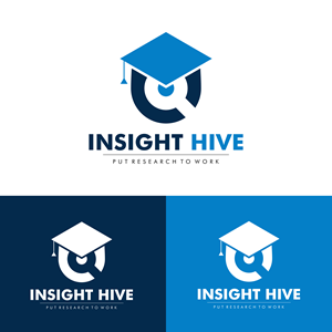 Logo Design by Hello Bairley