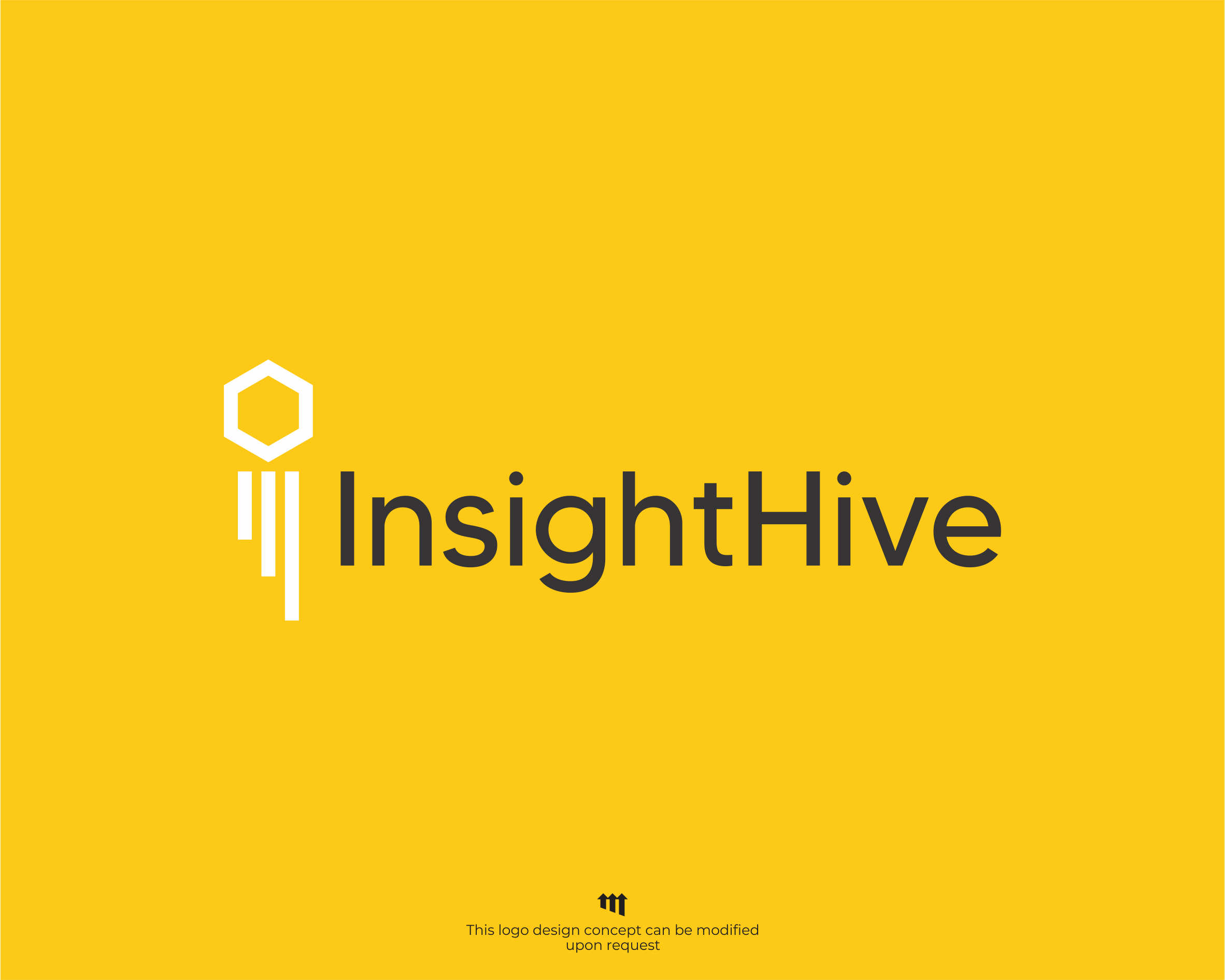Logo Design by MBARO for this project | Design #32576655
