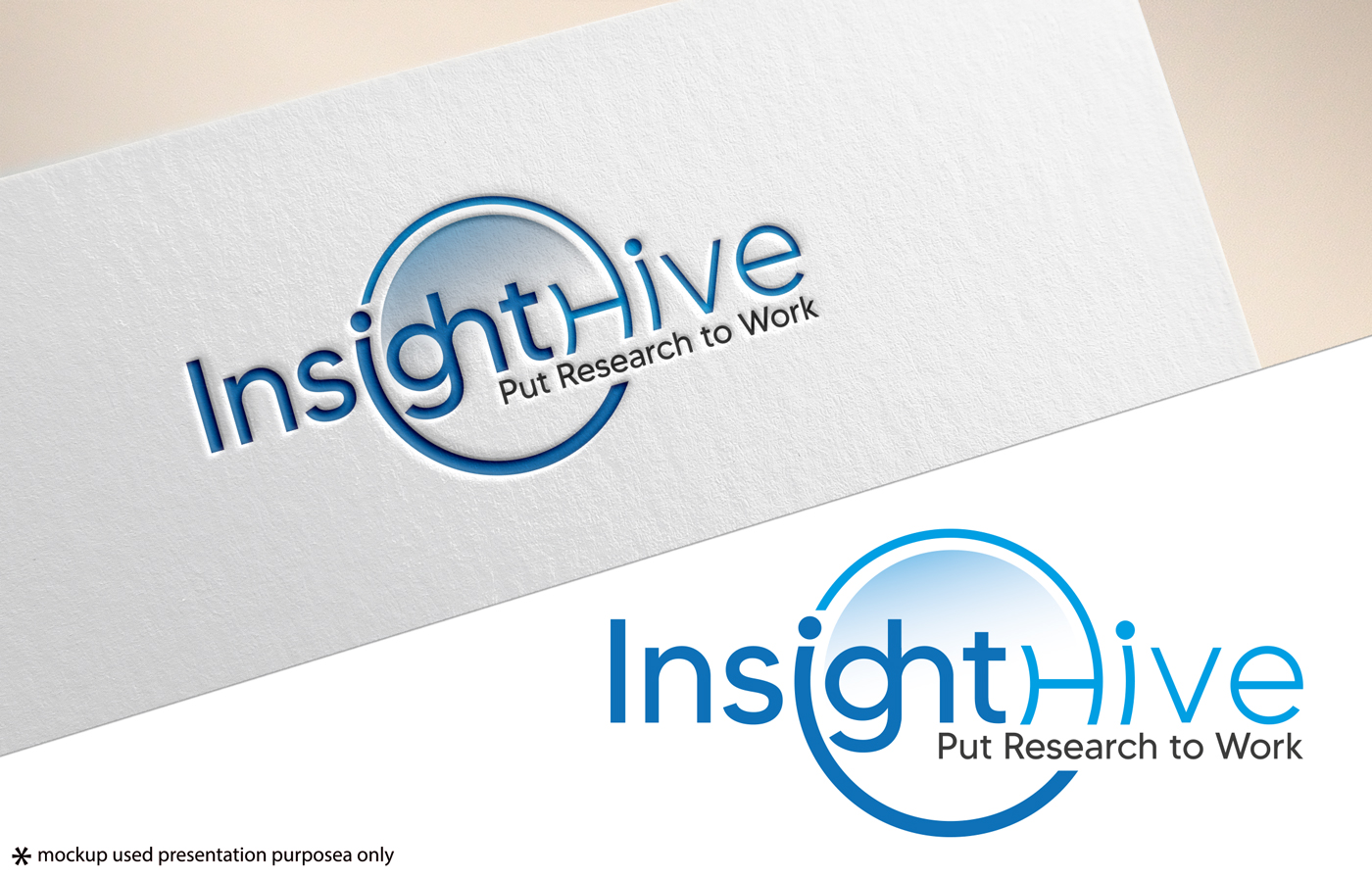 Logo-Design von Rubia@ für dieses Projekt | Design #32560230