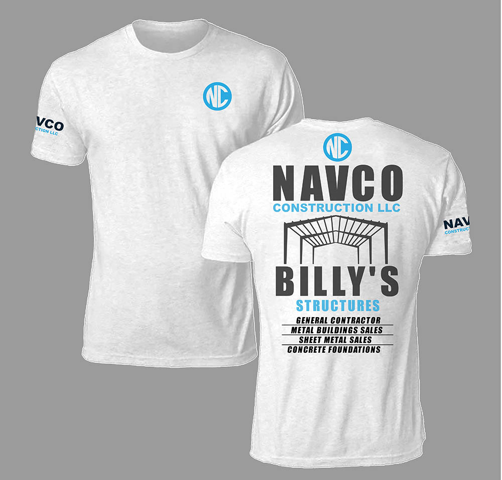 T-shirt Design by Johncina for this project | Design #32563097