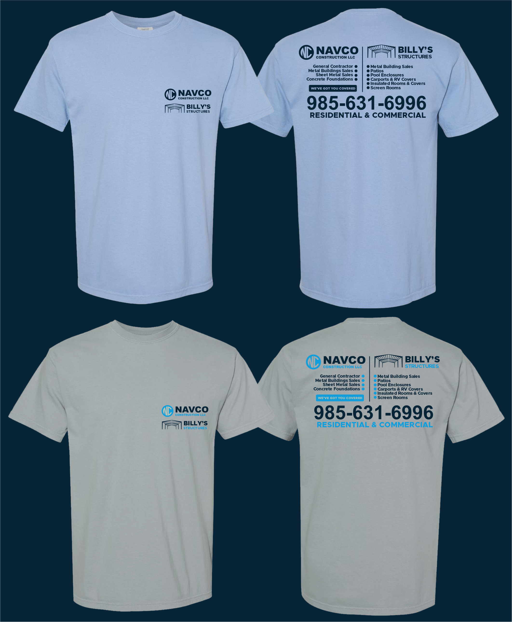 T-shirt Design by Yakuza20 for this project | Design #32559788