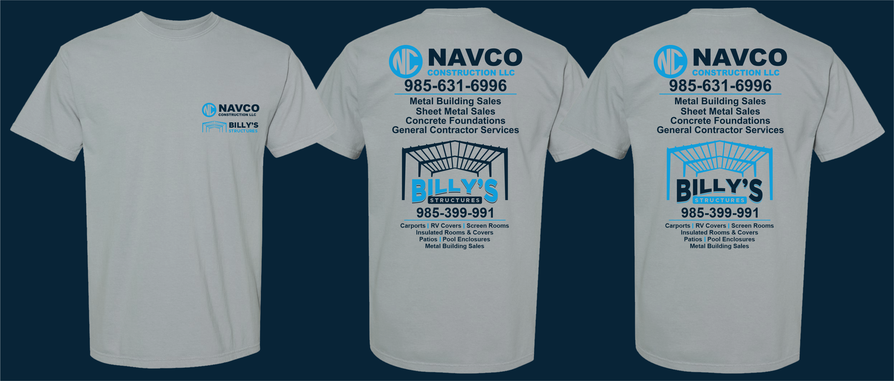 T-shirt Design by Yakuza20 for this project | Design #32559896