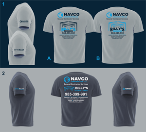 Design de T-shirt par Yakuza20 pour ce projet | Design : #32569336