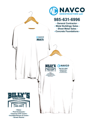 T-shirt Design by HELLOCRUNK