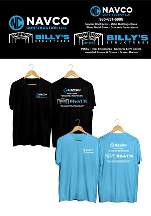 Design de T-shirt par HELLOCRUNK pour ce projet | Design : #32563331