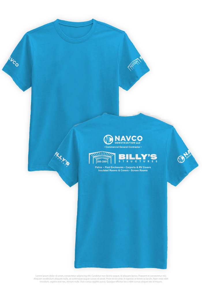 T-shirt Design by HELLOCRUNK for this project | Design #32569116