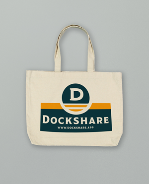 Bag and Tote Design by Bullseye Pixel