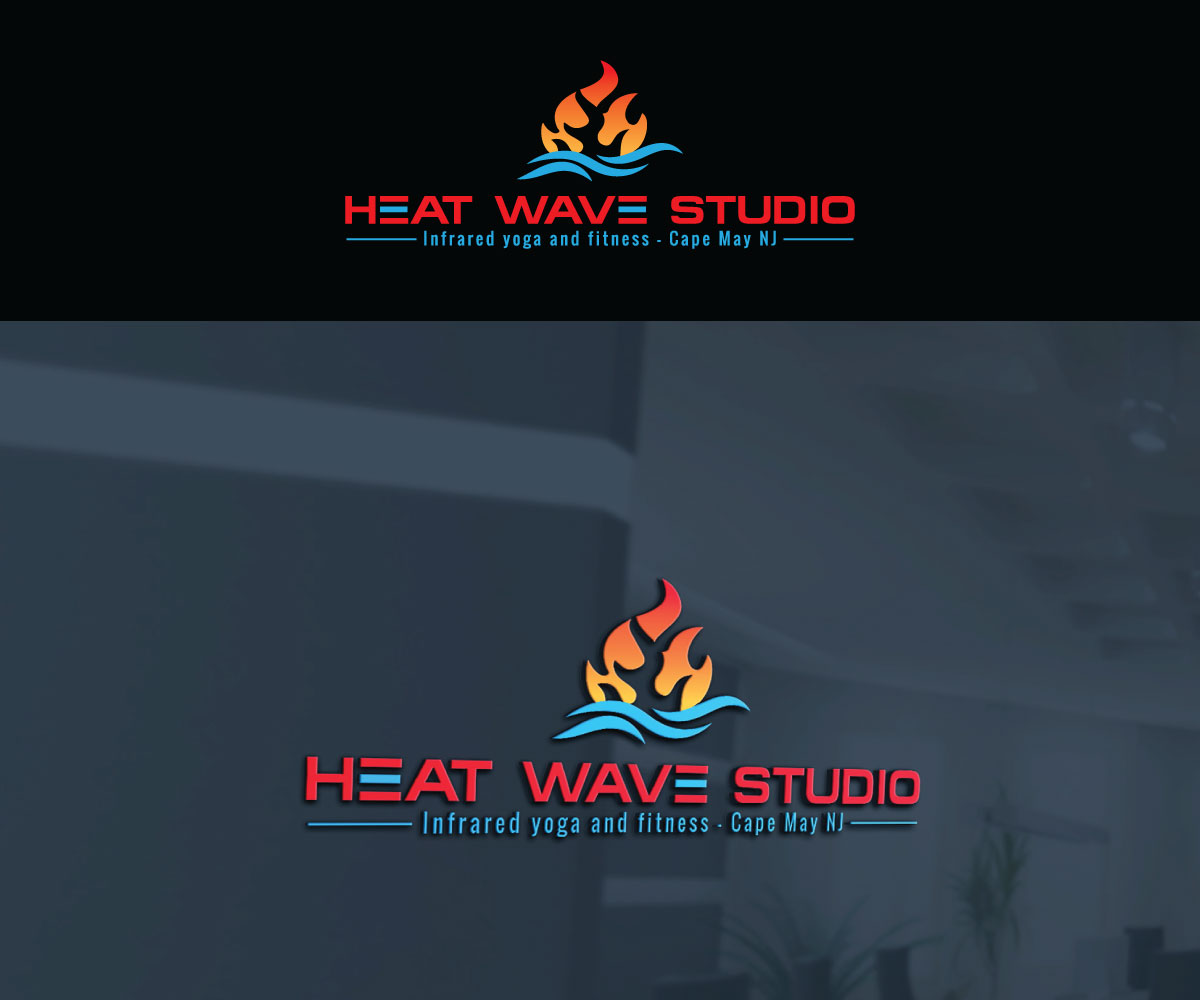 Logo Design by Luckey yaari for this project | Design #32566332