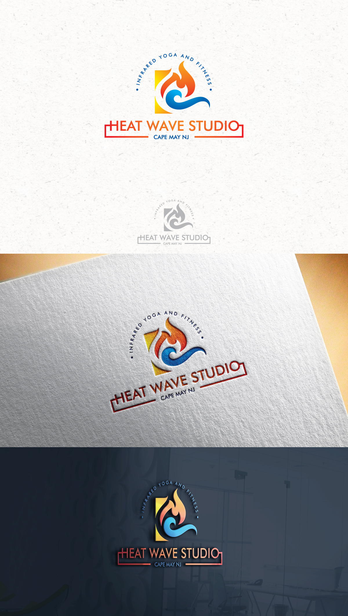 Logo Design by Logo Stock for this project | Design #32560267