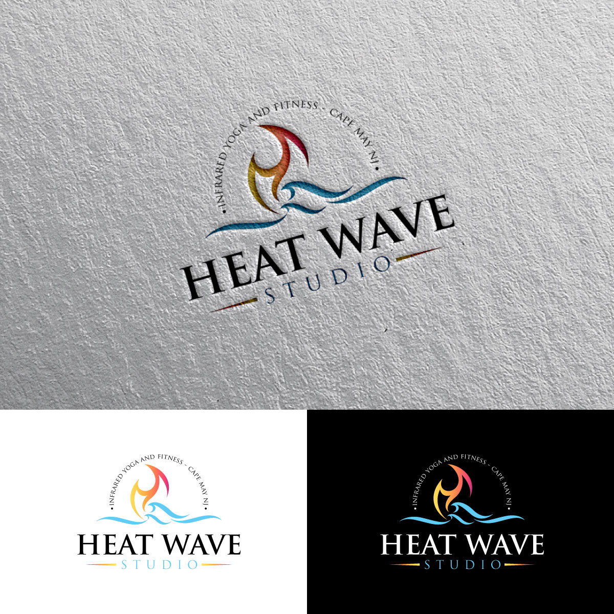 Logo Design by chris Ray for this project | Design #32558528