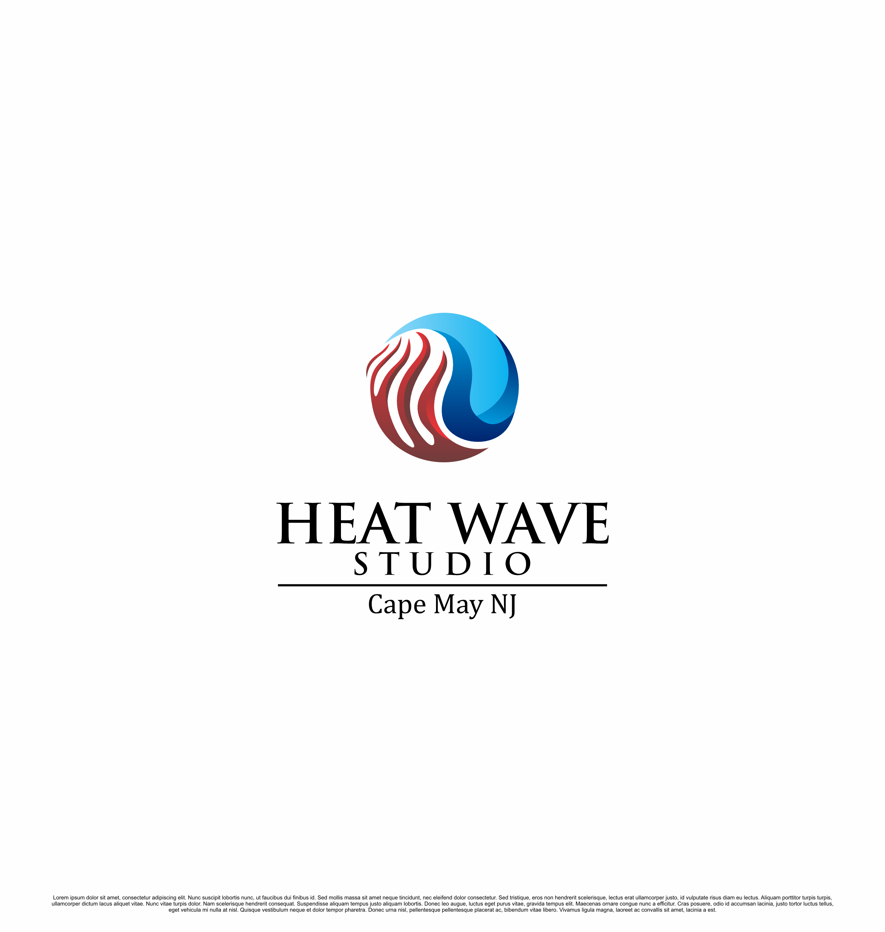 Logo-Design von saesean für dieses Projekt | Design #32566545