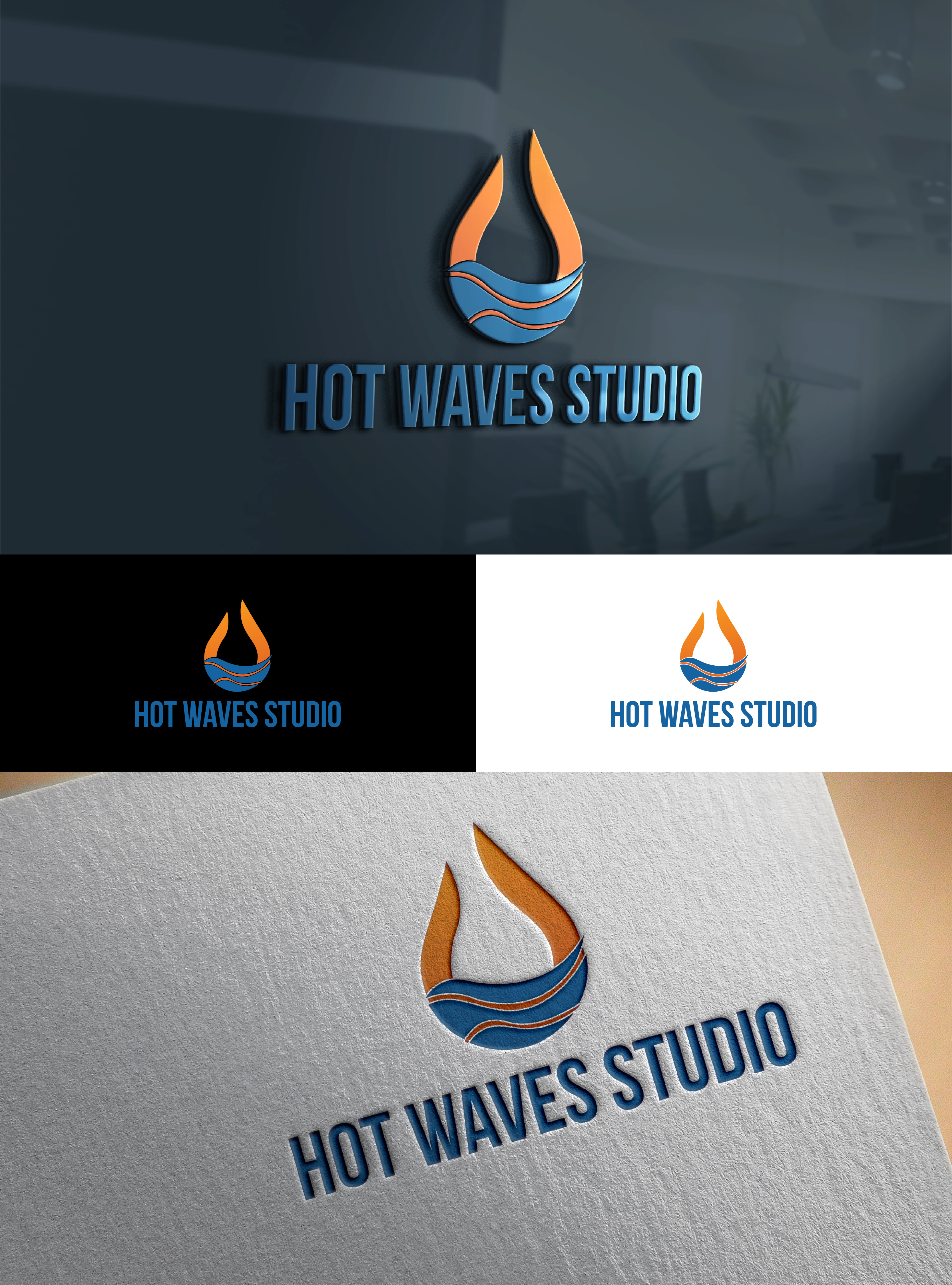 Logo Design by design wae for this project | Design #32559401
