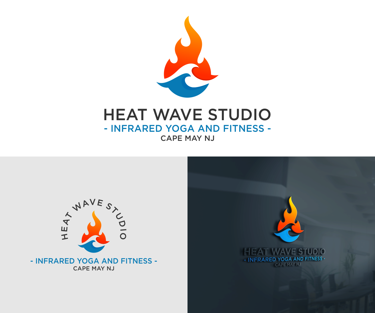 Logo Design by nunez28 for this project | Design #32567613