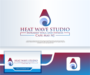 Logo Design by Apache Kretek for this project | Design: #32564943