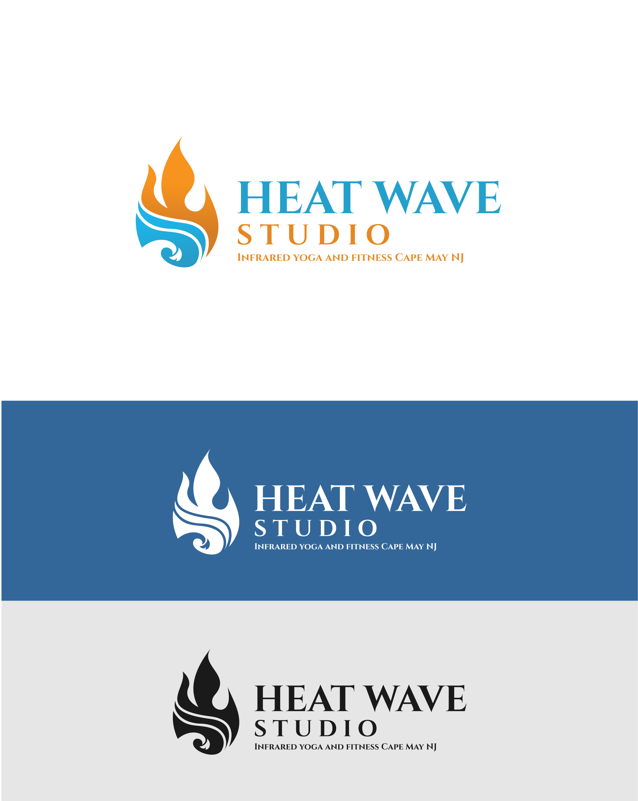 Logo Design by ToatPribadi for this project | Design #32608151