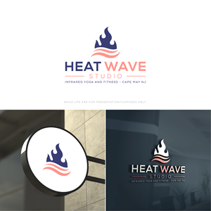 Logo Design by The Lion Studios for this project | Design: #32563788