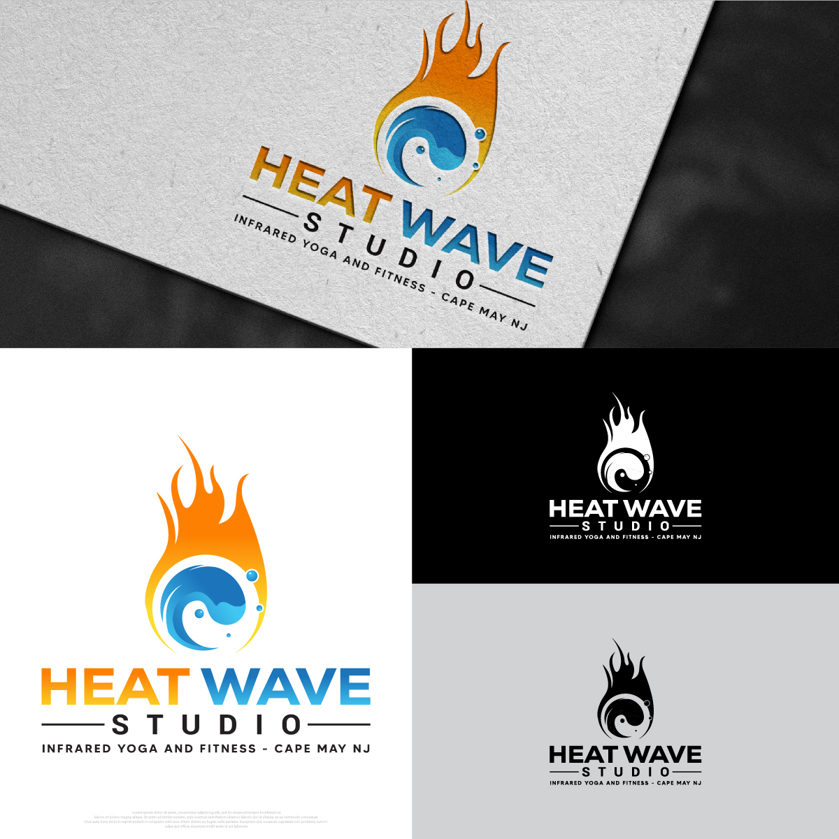 Logo Design by DesignLima for this project | Design #32577834