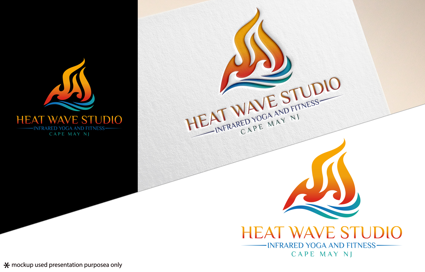 Logo-Design von Rubia@ für dieses Projekt | Design #32560563