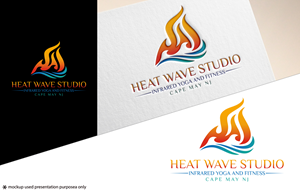 Logo Design by Rubia@ for this project | Design: #32560563