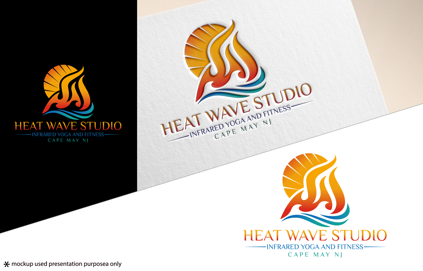 Logo Design by Rubia@ for this project | Design #32560564