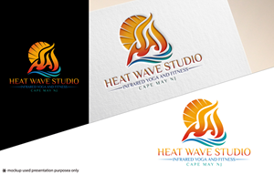 Logo Design by Rubia@ for this project | Design: #32560564