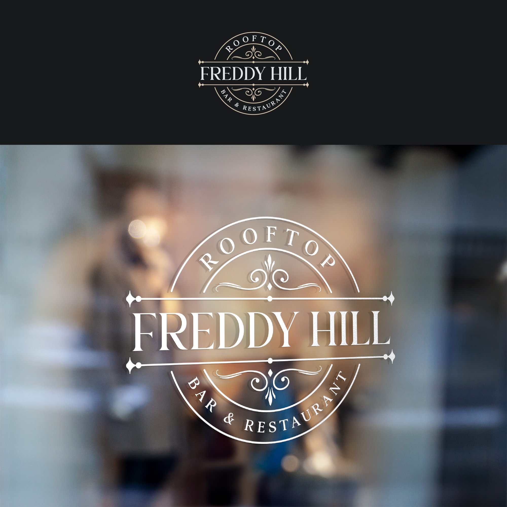 Logo Design by Peroni for Cerberus Immobilien Management GmbH  | Design #32608004