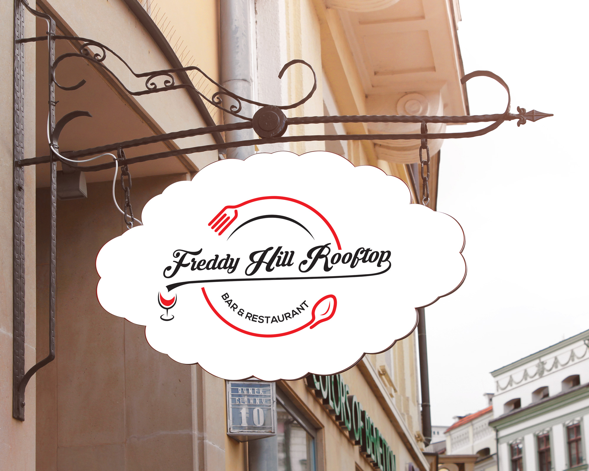 Logo Design by lijenta for Cerberus Immobilien Management GmbH  | Design #32588296