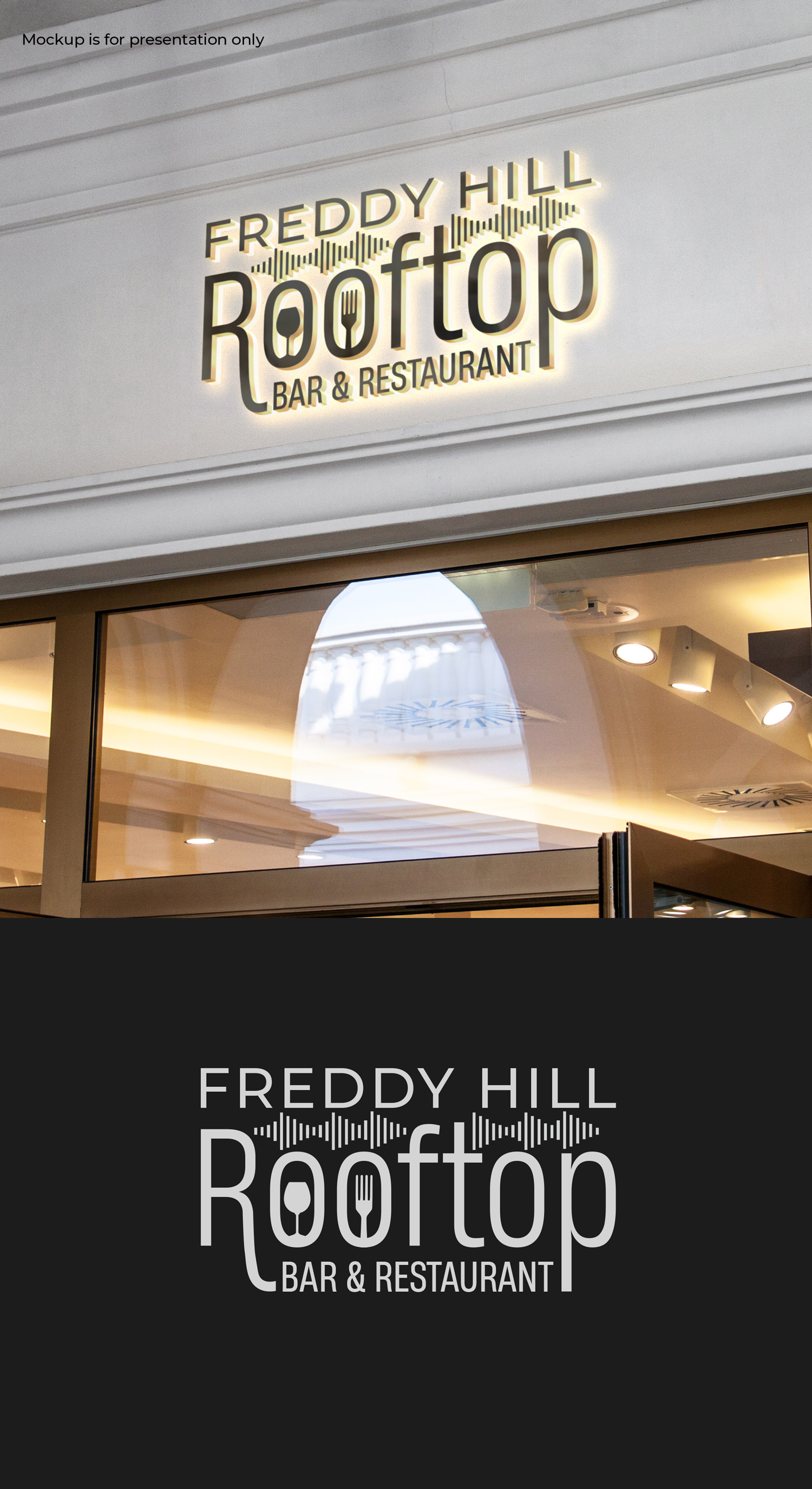 Logo Design by M Art & Design for Cerberus Immobilien Management GmbH  | Design #32560276