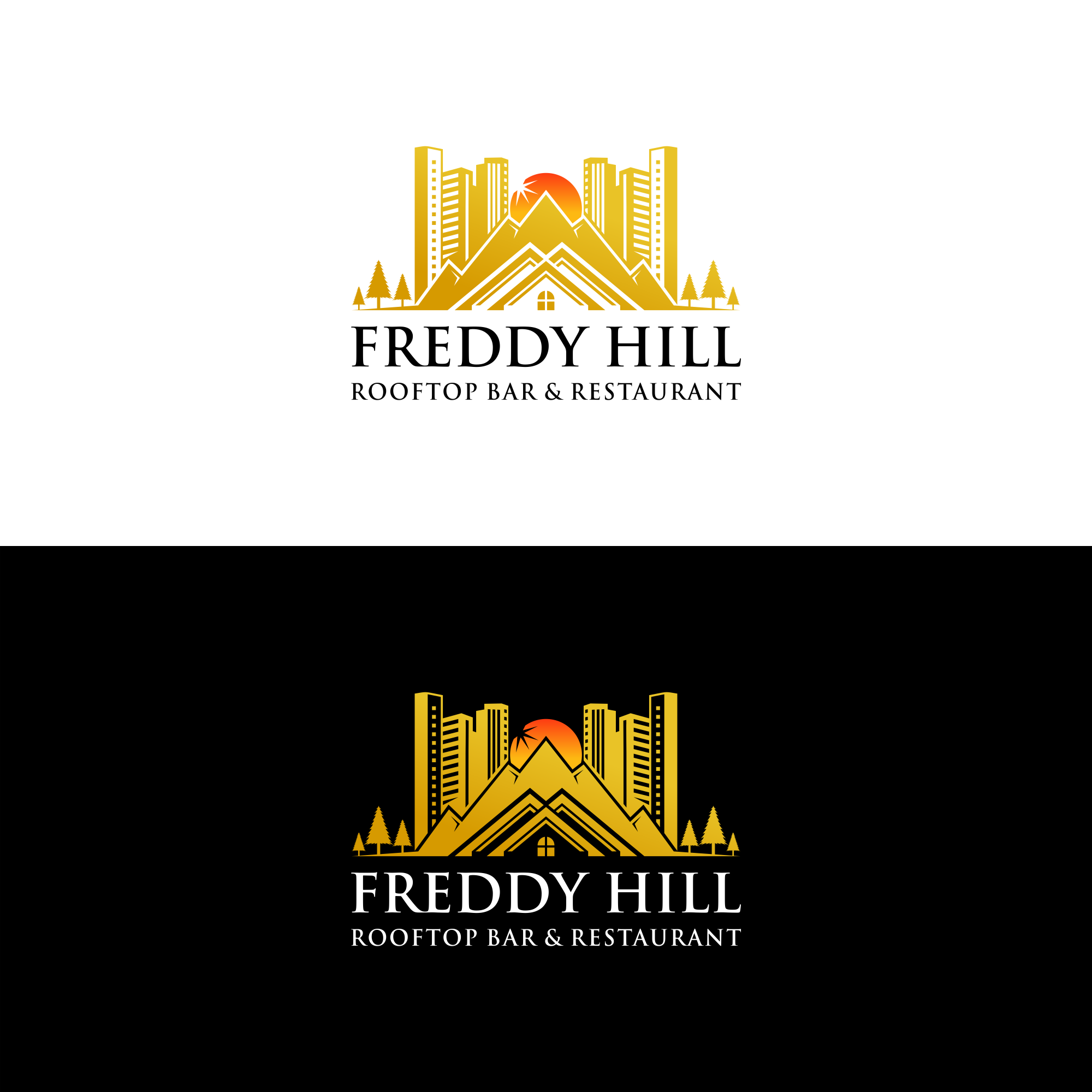 Logo Design by B.O_studio for Cerberus Immobilien Management GmbH  | Design #32599651