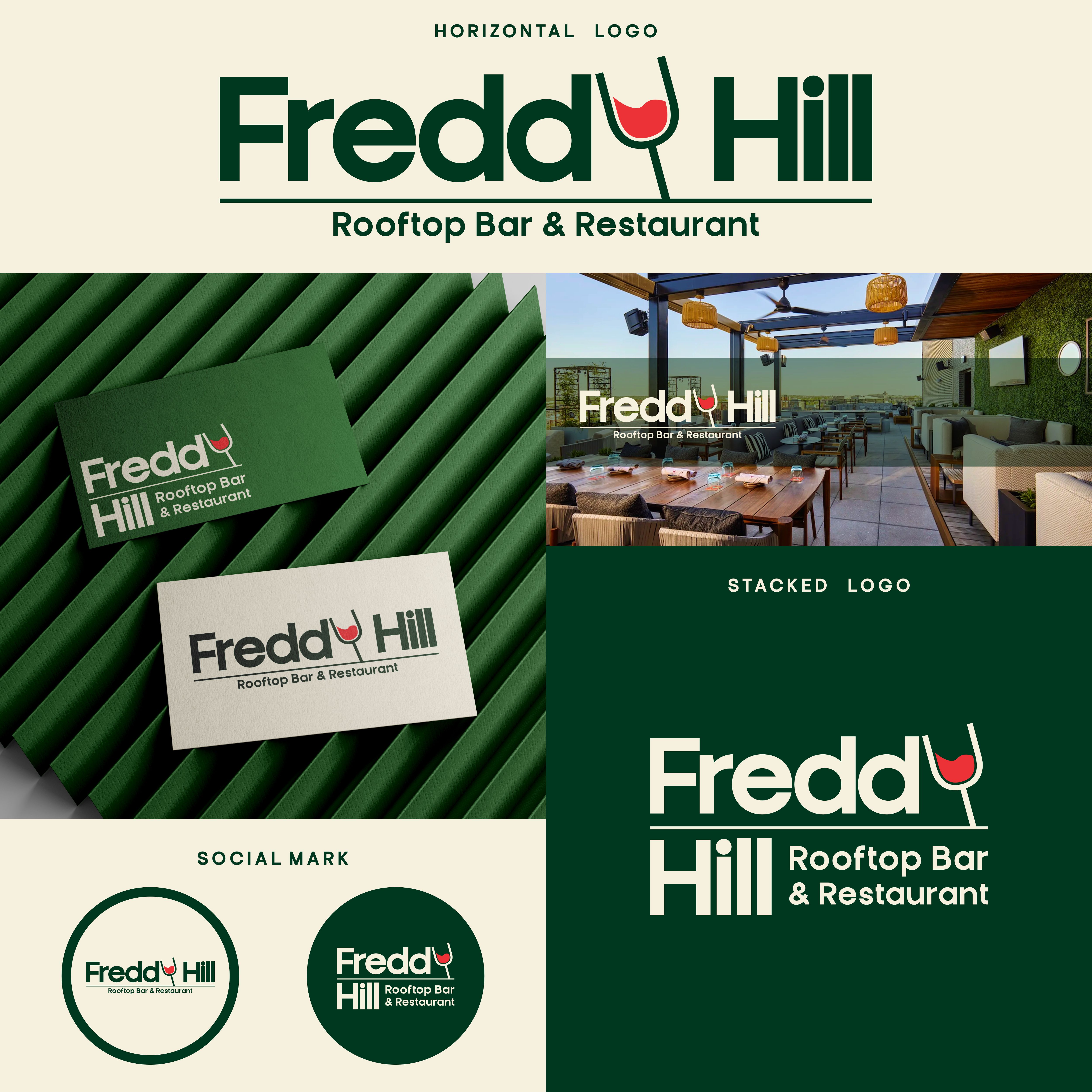 Logo Design by CariCuan24 for Cerberus Immobilien Management GmbH  | Design #32559947