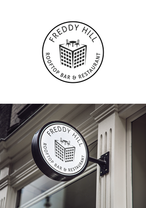 Diseño de Logo por Vibrix Media para Cerberus Immobilien Management GmbH  | Diseño: #32561358