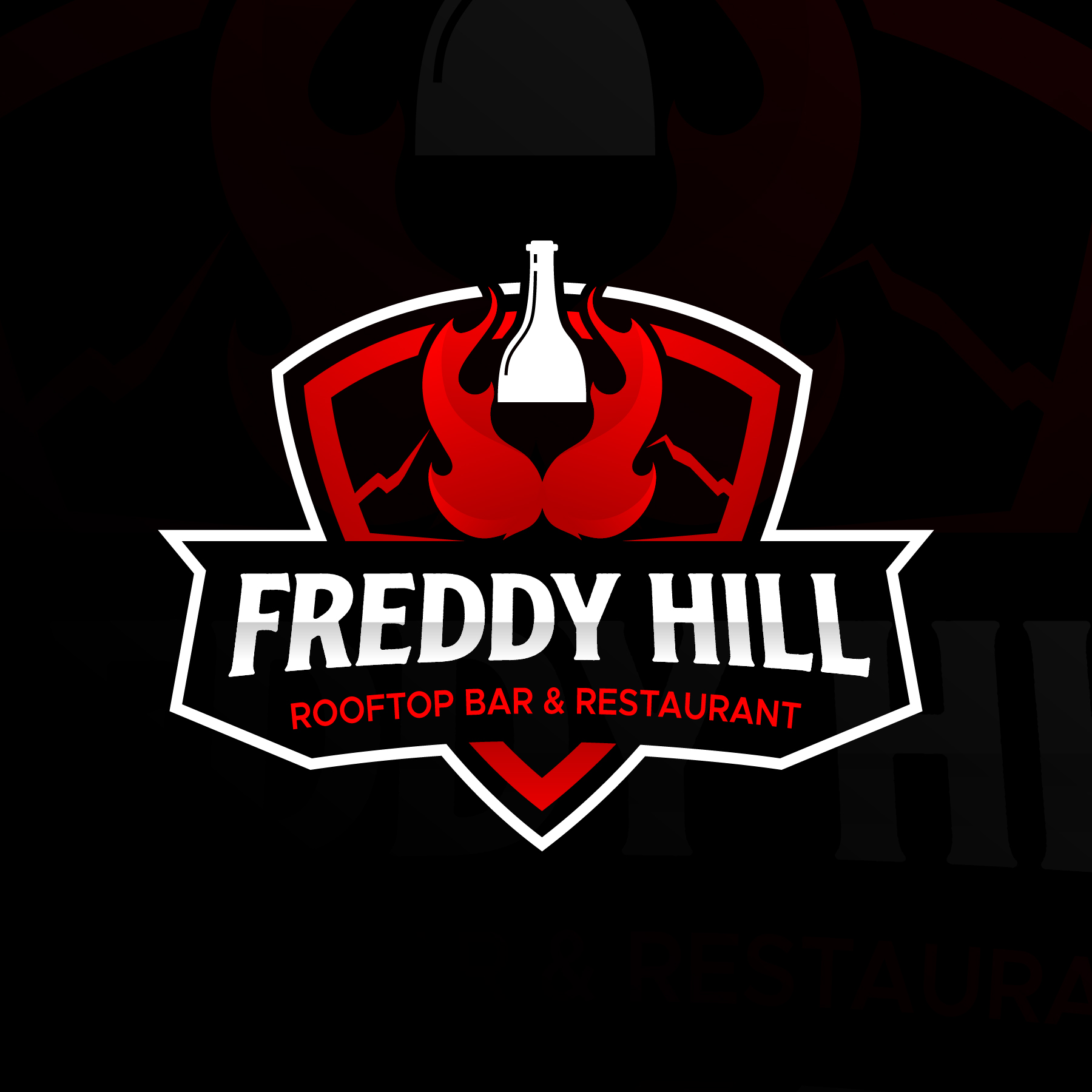 Logo Design by debdesign for Cerberus Immobilien Management GmbH  | Design #32581306