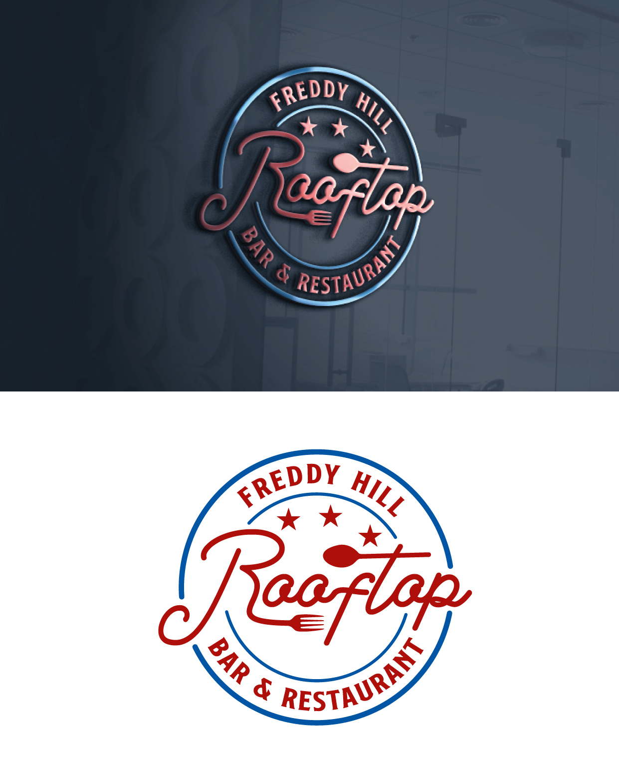 Logo Design by Rubia@ for Cerberus Immobilien Management GmbH  | Design #32560352