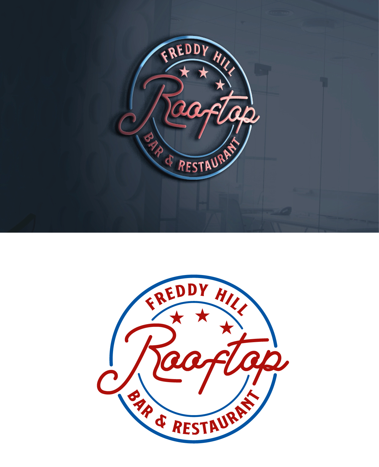 Logo Design by Rubia@ for Cerberus Immobilien Management GmbH  | Design #32560353