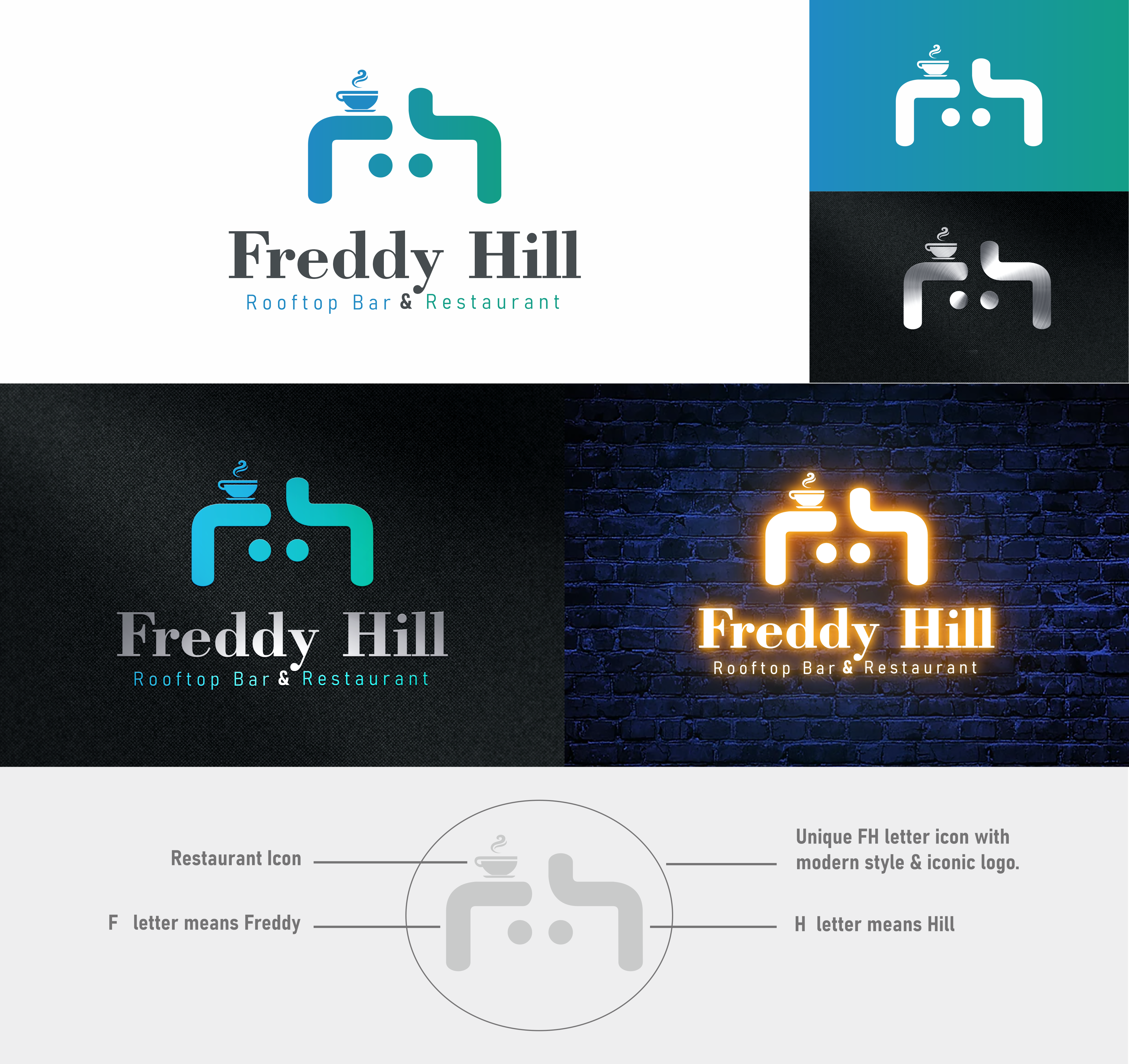 Logo Design by Adeikhan for Cerberus Immobilien Management GmbH  | Design #32566813