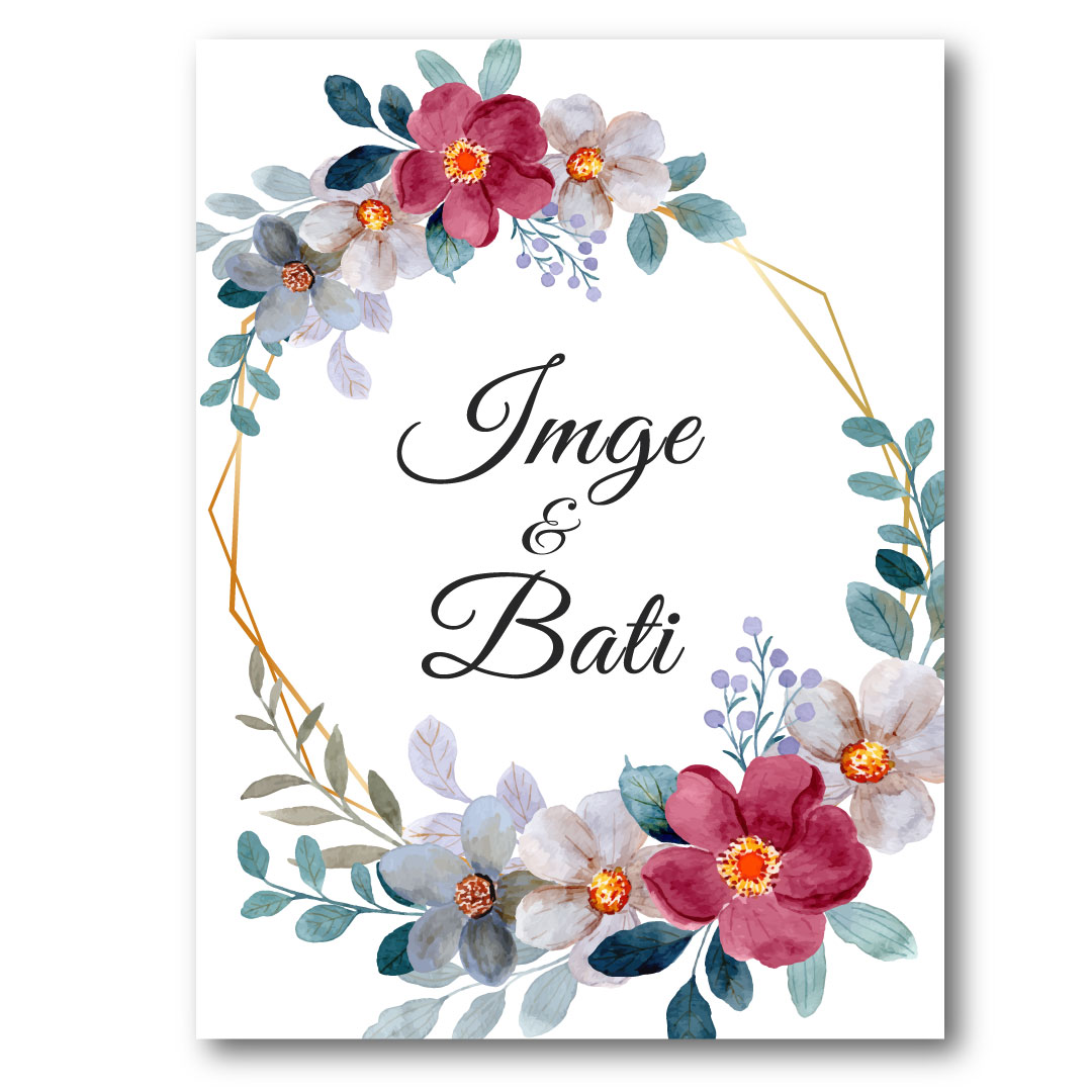 Invitation Design by Gulsher for this project | Design #32567938