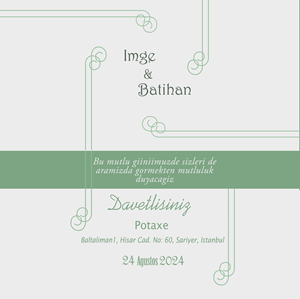 Invitation Design by satambekarkailas for this project | Design #32603649