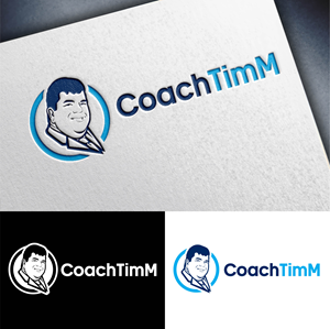 Logo Design by John Mark Arts for this project | Design: #32559174