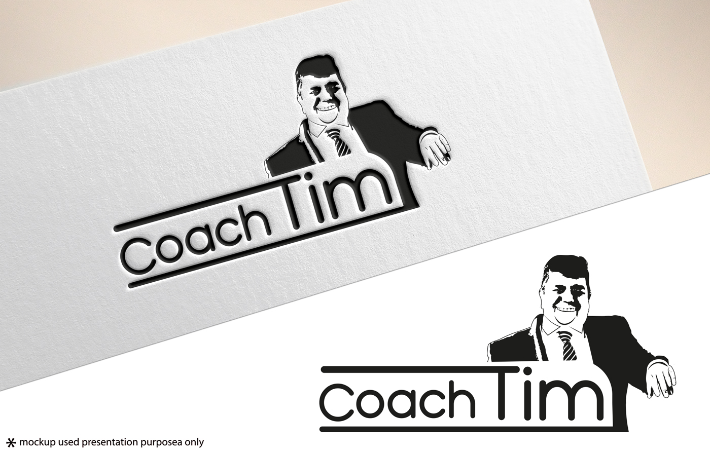 Logo Design by Rubia@ for this project | Design #32558614