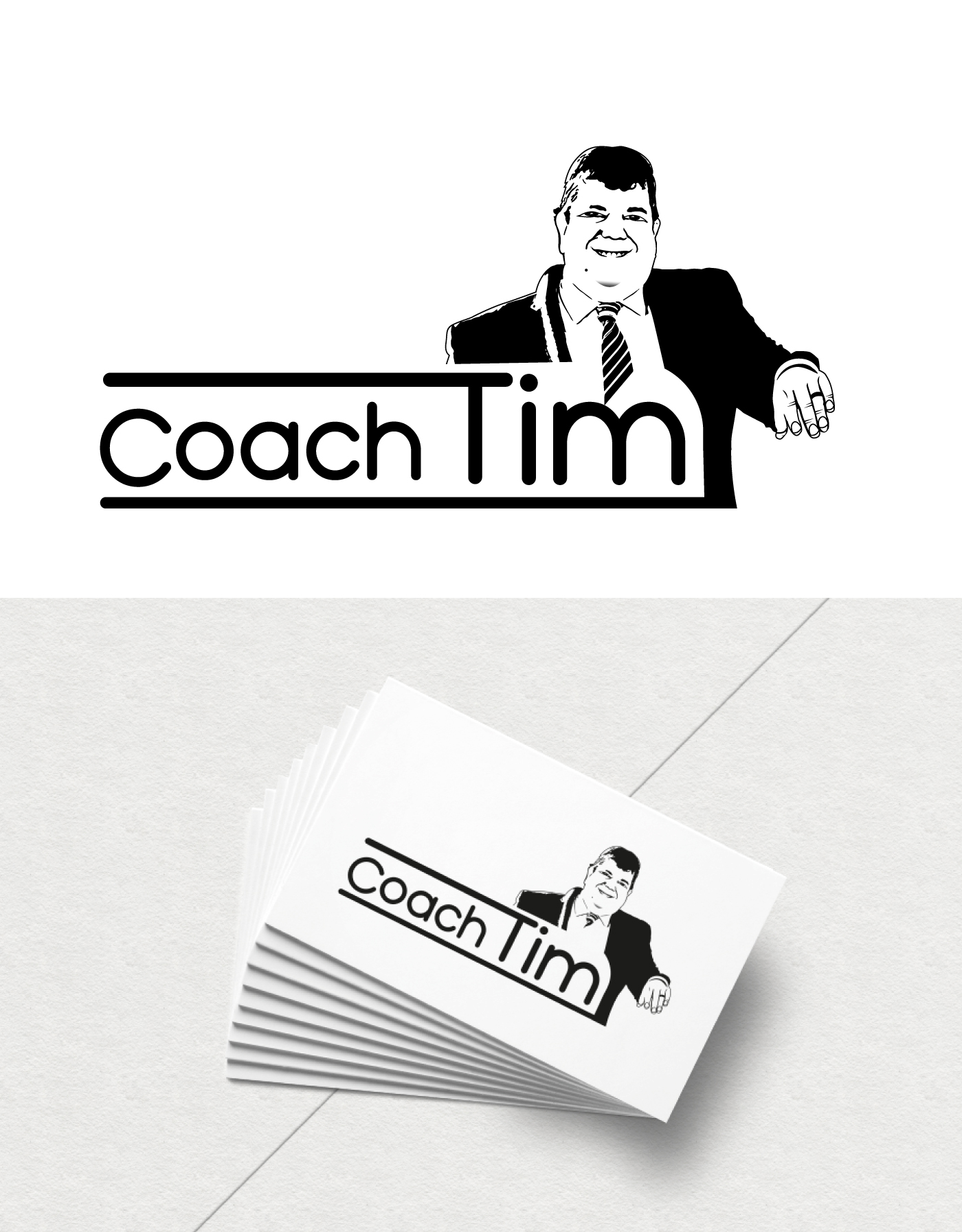 Logo Design by Rubia@ for this project | Design #32562037