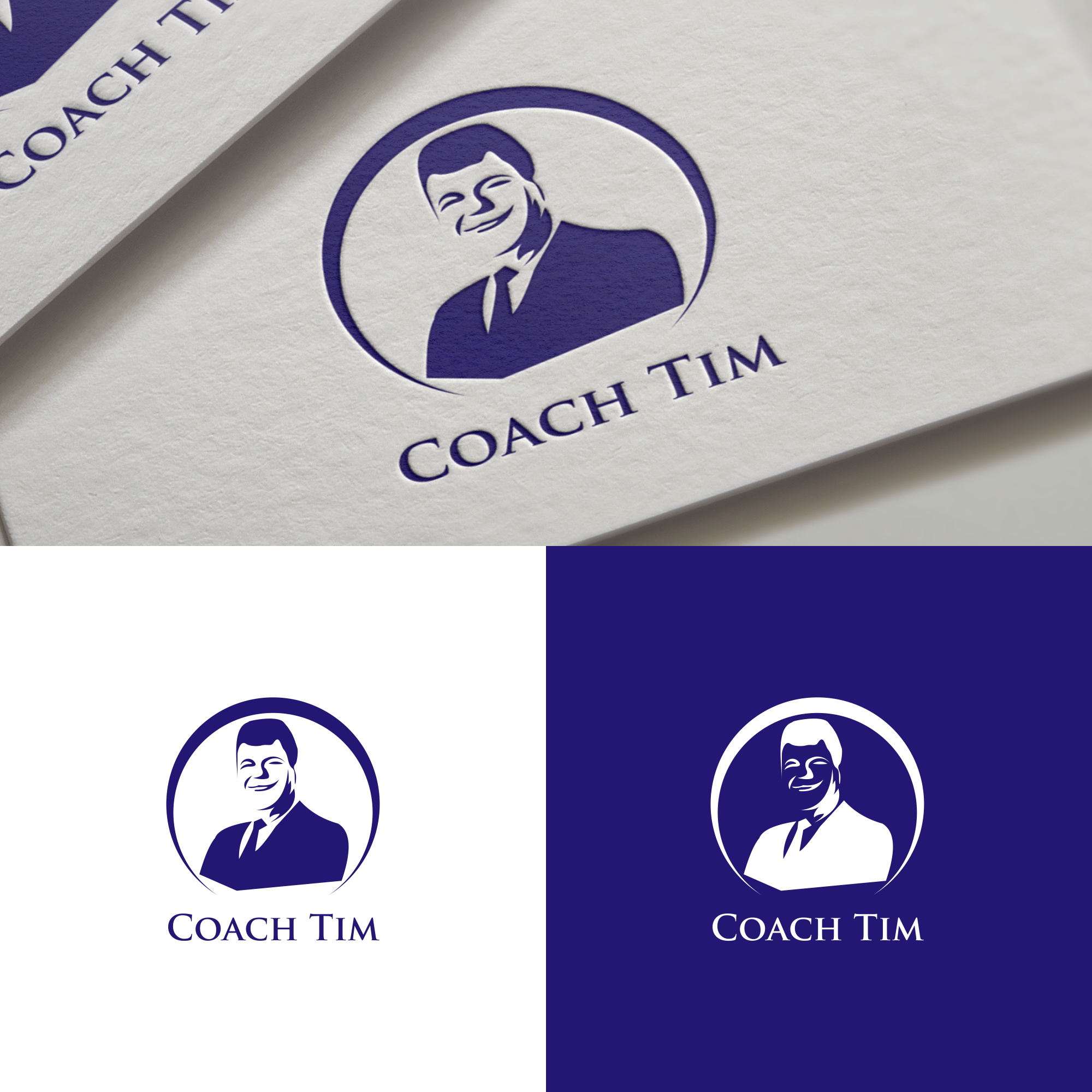 Logo Design by Cah RE 2 for this project | Design #32566793
