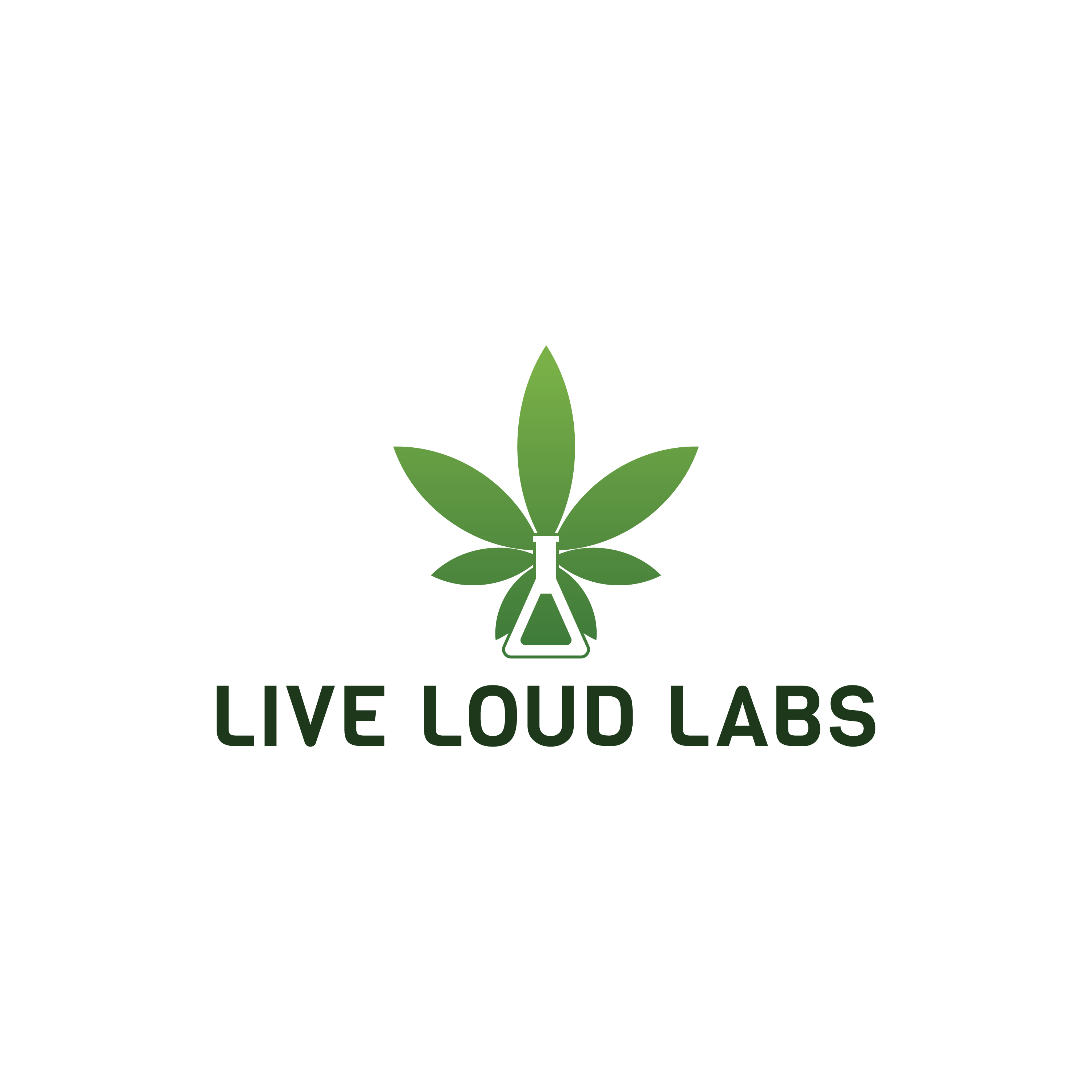 Diseño de Logo por Jhannel55 para Live Loud Labs | Diseño #32566917